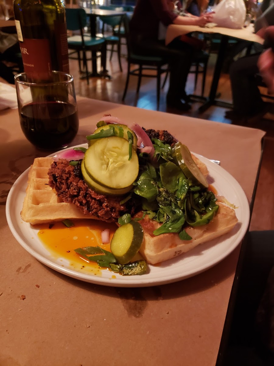 Velo Eatery Photos 2